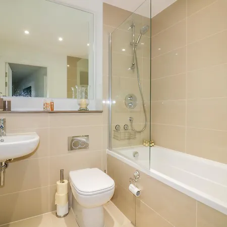 Apartment No 21 Newquay (Cornwall)