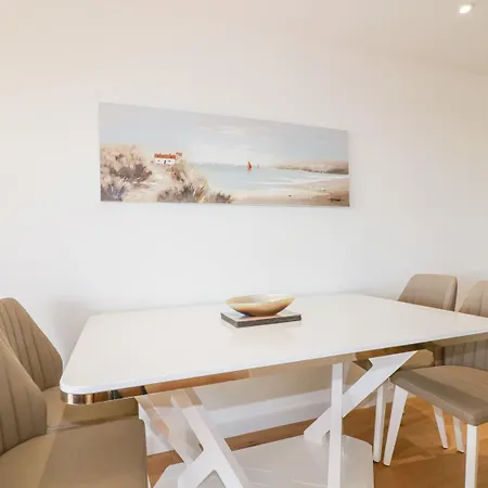 No 21 * Newquay (Cornwall)
