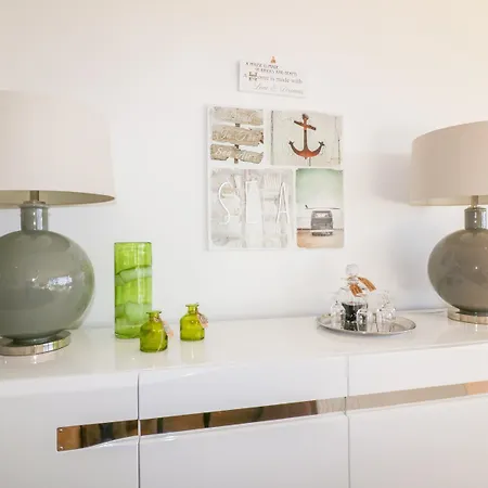 Apartment No 21 Newquay (Cornwall)