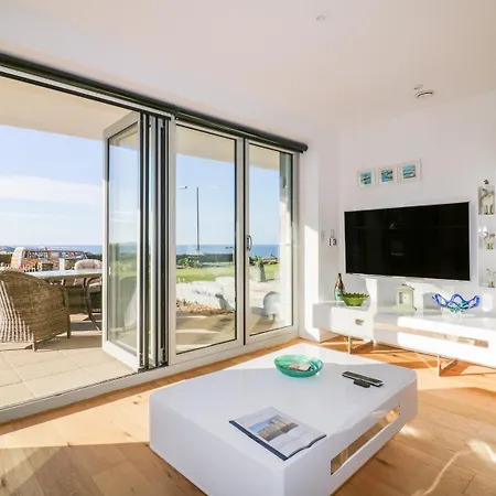 No 21 Apartment Newquay (Cornwall)